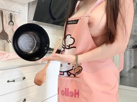 Full leaked Enthusasmm private photo