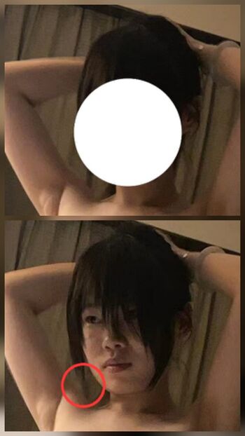 Full leaked Enthusasmm private photo