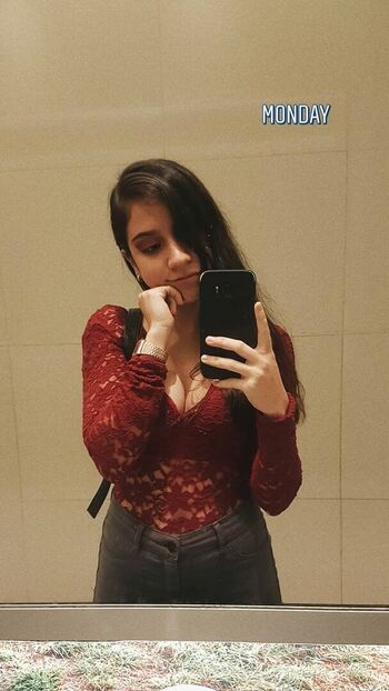 Full leaked Envioletada private photo