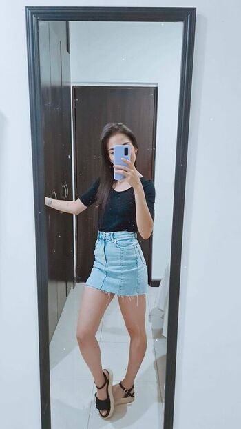 Full leaked Envioletada private photo
