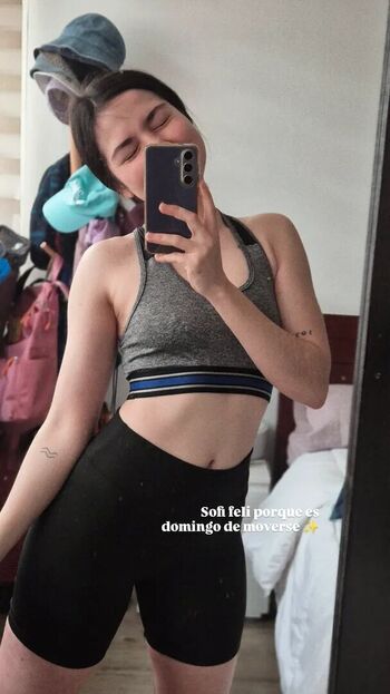 Full leaked Envioletada private photo