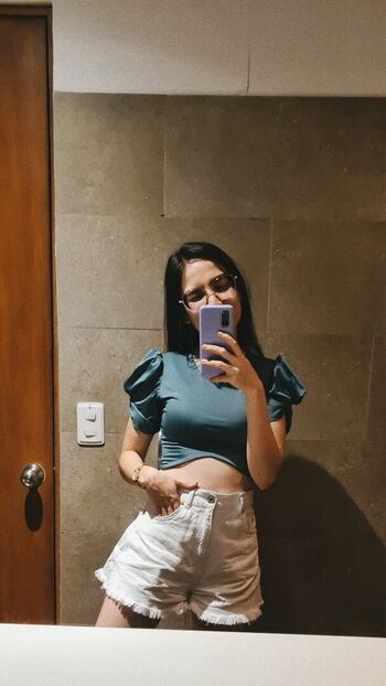 Full leaked Envioletada private photo