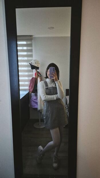 Full leaked Envioletada private photo