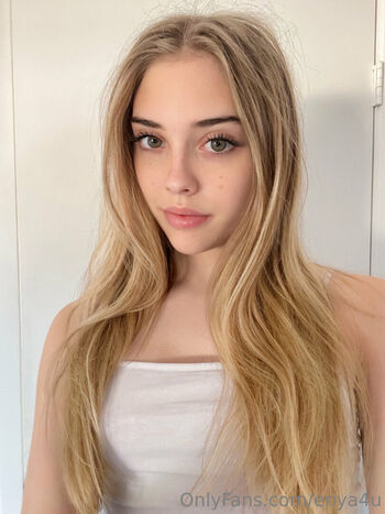 Full leaked Enyau private photo