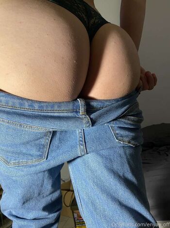 Full leaked Enyaa off private photo