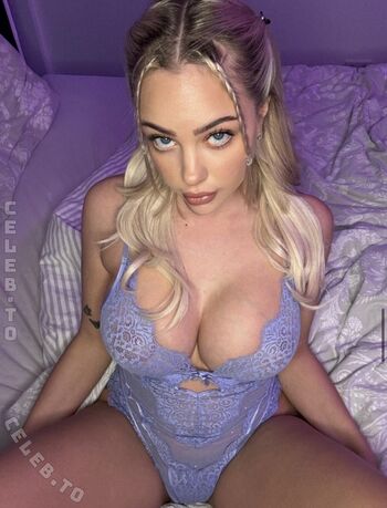 Full leaked Enyadres private photo