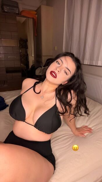 Full leaked Eossssia private photo