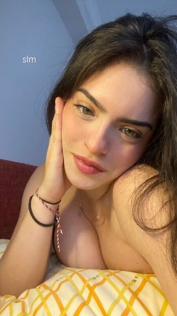 Full leaked Eossssia private photo
