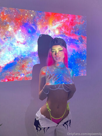 Full leaked Epixemily private photo