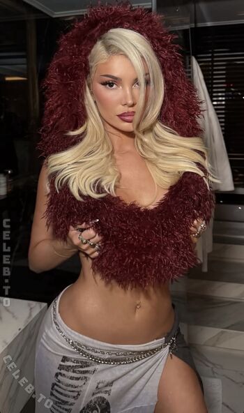 Full leaked Era istrefi private photo