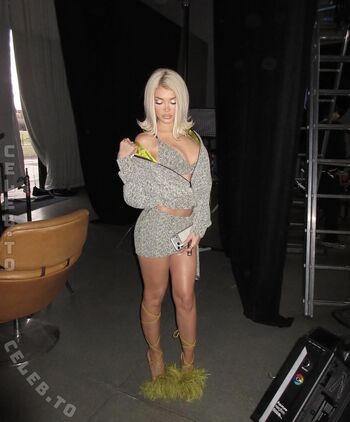 Full leaked Era istrefi private photo