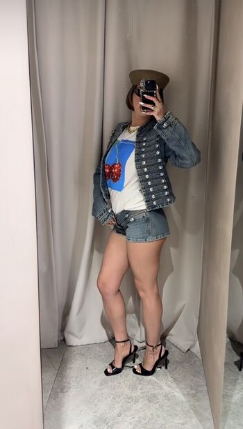 Full leaked Erabana private photo