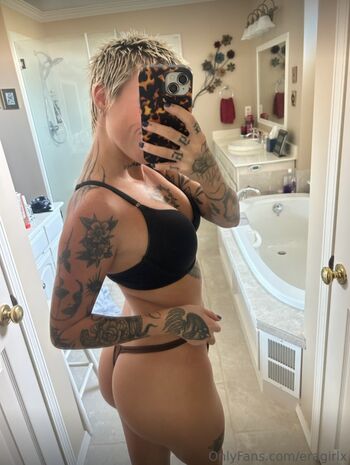 Full leaked Erarose private photo