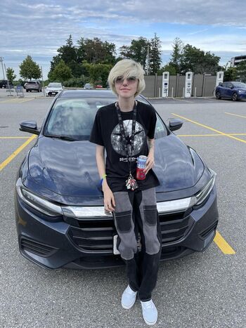 Full leaked Erasedweeaboo vip private photo