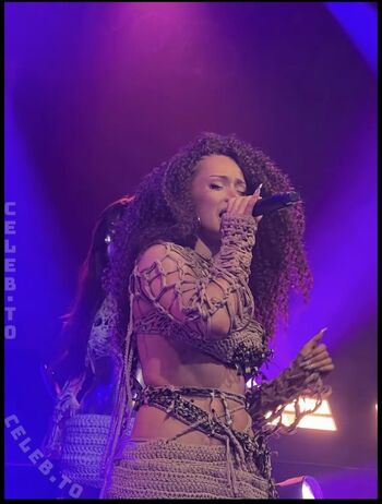 Full leaked Erda page private photo