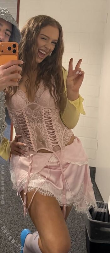 Full leaked Erda private photo