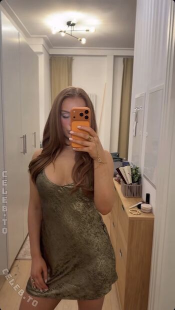 Full leaked Erda private photo