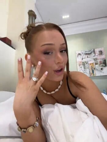Full leaked Jenny popach / private photo