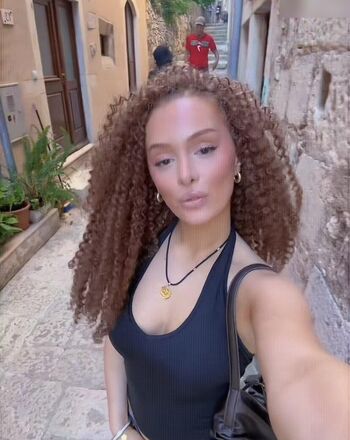 Full leaked Erda private photo