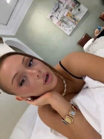 Full leaked Erda private photo