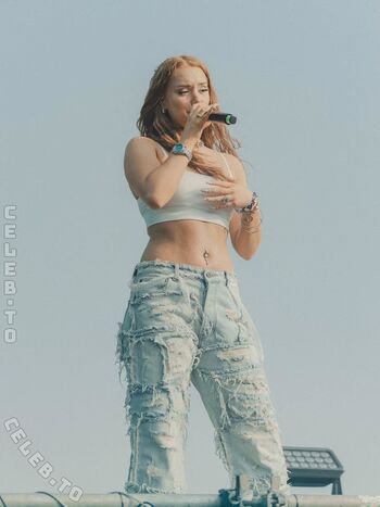 Full leaked Erda private photo