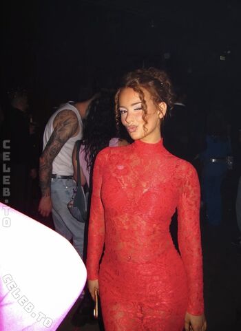 Full leaked Adrianne ho/ private photo