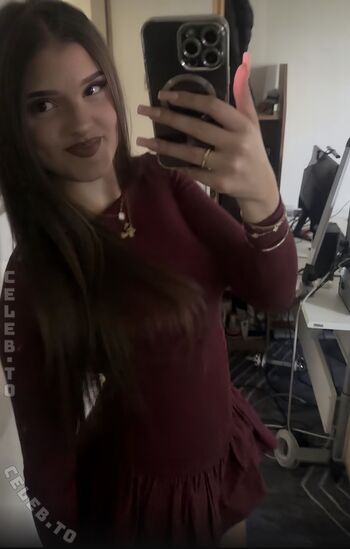 Full leaked Erdita ra private photo