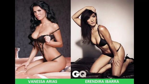 Full leaked Erendira private photo
