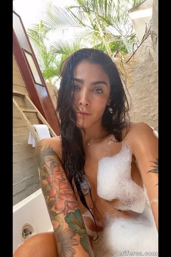 Full leaked Eri ferca private photo