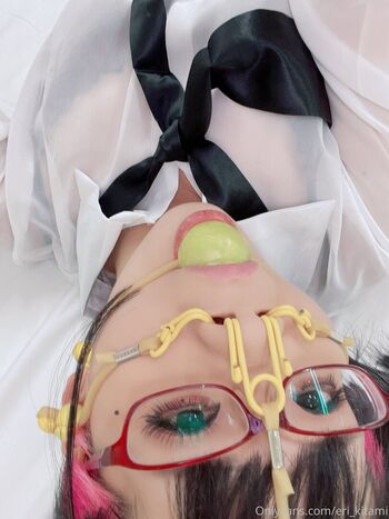 Eri Kitami
