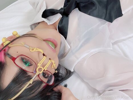 Eri Kitami