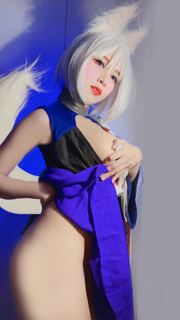 Full leaked Eri mayu page private photo