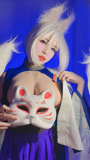 Full leaked Eri mayu private photo