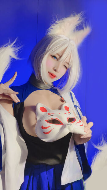 Full leaked Eri mayu private photo