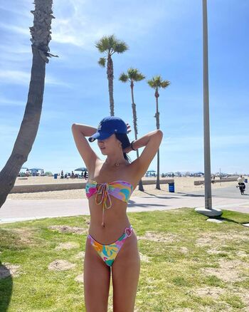 Full leaked Erica ha page private photo