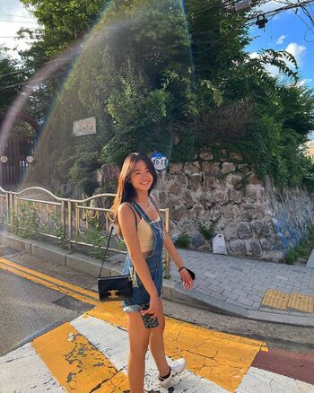 Full leaked Erica ha page private photo