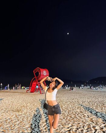 Full leaked Erica ha page private photo