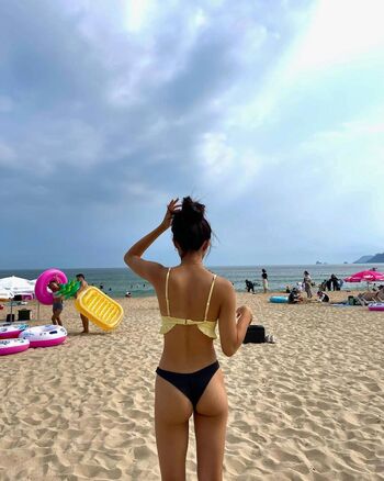 Full leaked Erica ha page private photo