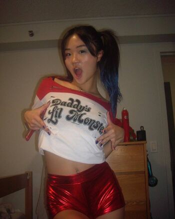 Full leaked Erica ha page private photo