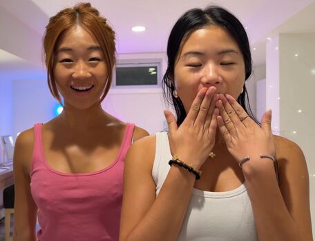Full leaked Erica ha page private photo