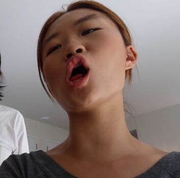 Full leaked Erica ha private photo
