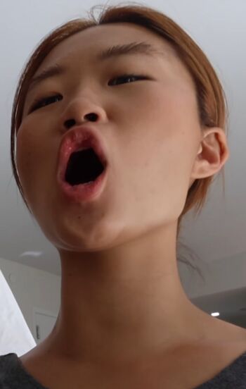 Full leaked Erica ha private photo
