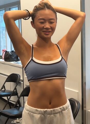Full leaked Erica ha private photo