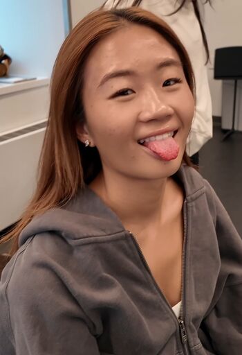 Full leaked Erica ha private photo