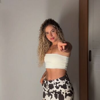 Full leaked Erica lima private photo