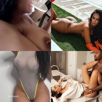 Full leaked Erica mena private photo