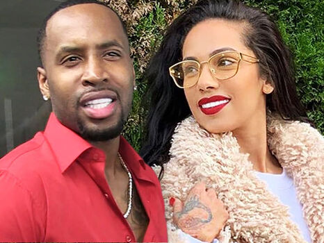 Full leaked Erica mena private photo