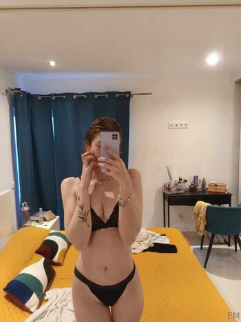 Full leaked Erica moules private photo