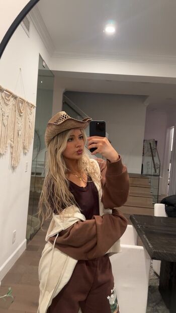 Full leaked Erica ray private photo