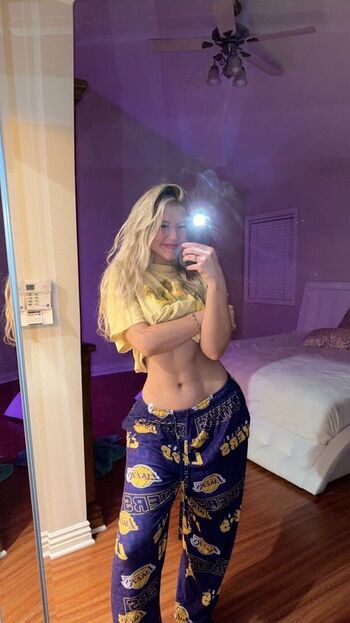 Full leaked Erica ray private photo